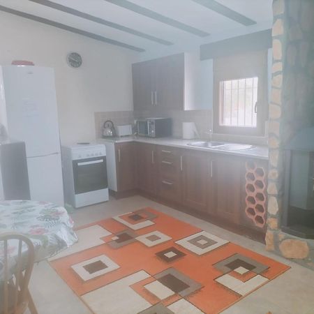 Casita Estherose Velez Rubio Bagian luar foto