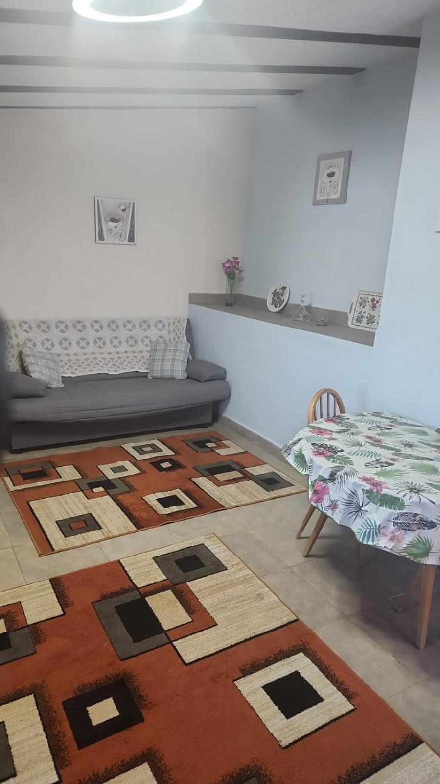 Casita Estherose Velez Rubio Bagian luar foto