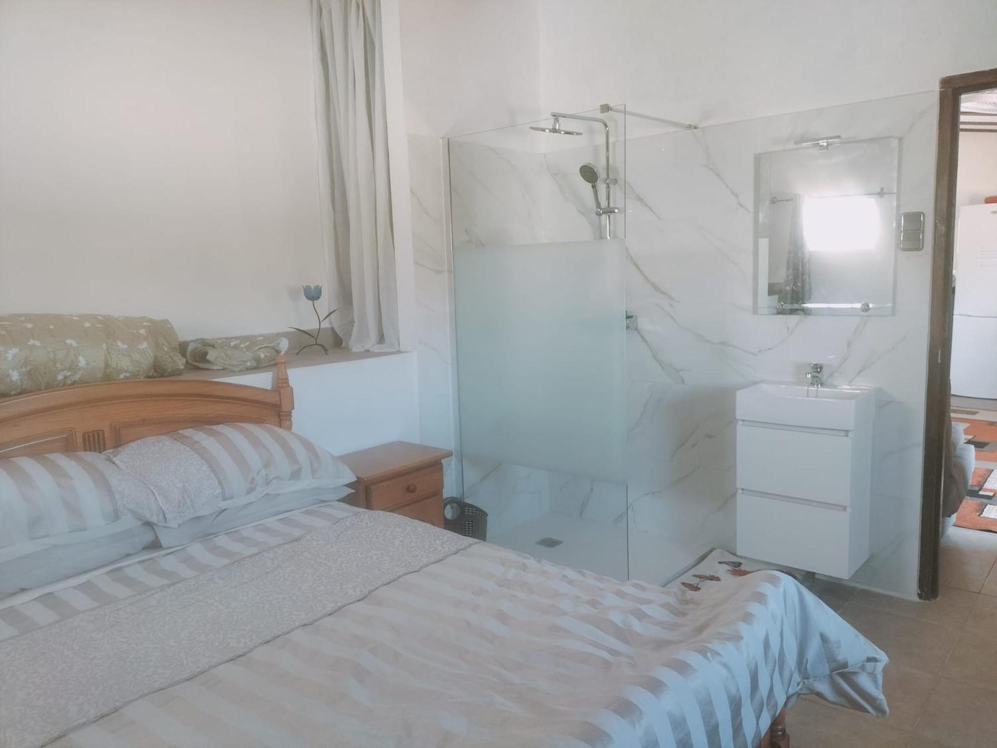 Casita Estherose Velez Rubio Bagian luar foto